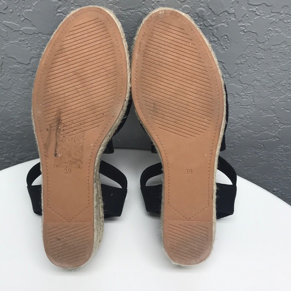 ♥️Women’s Shoe 👉🏼H&M - Picture 8 of 8